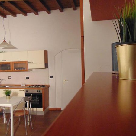 Dante'S Rooms Florenz Exterior foto