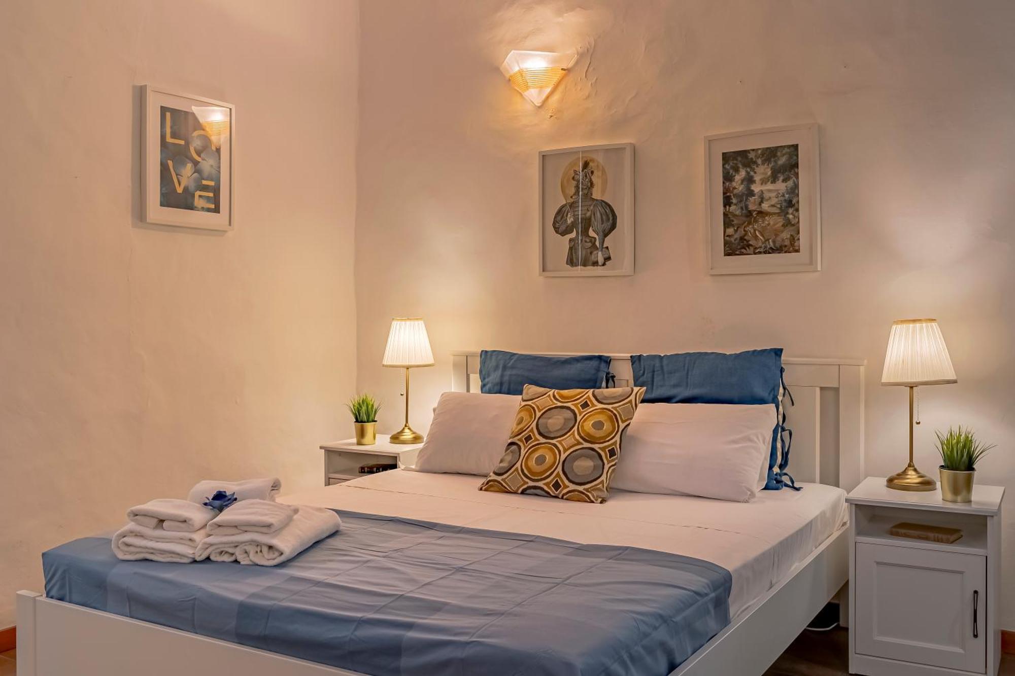 Dante'S Rooms Florenz Exterior foto