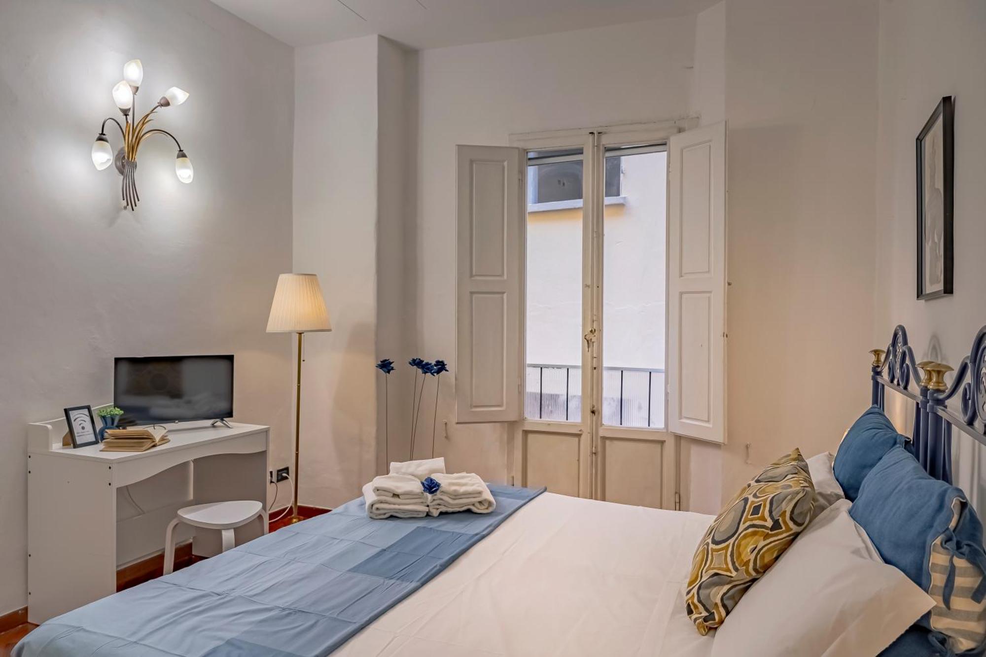 Dante'S Rooms Florenz Exterior foto