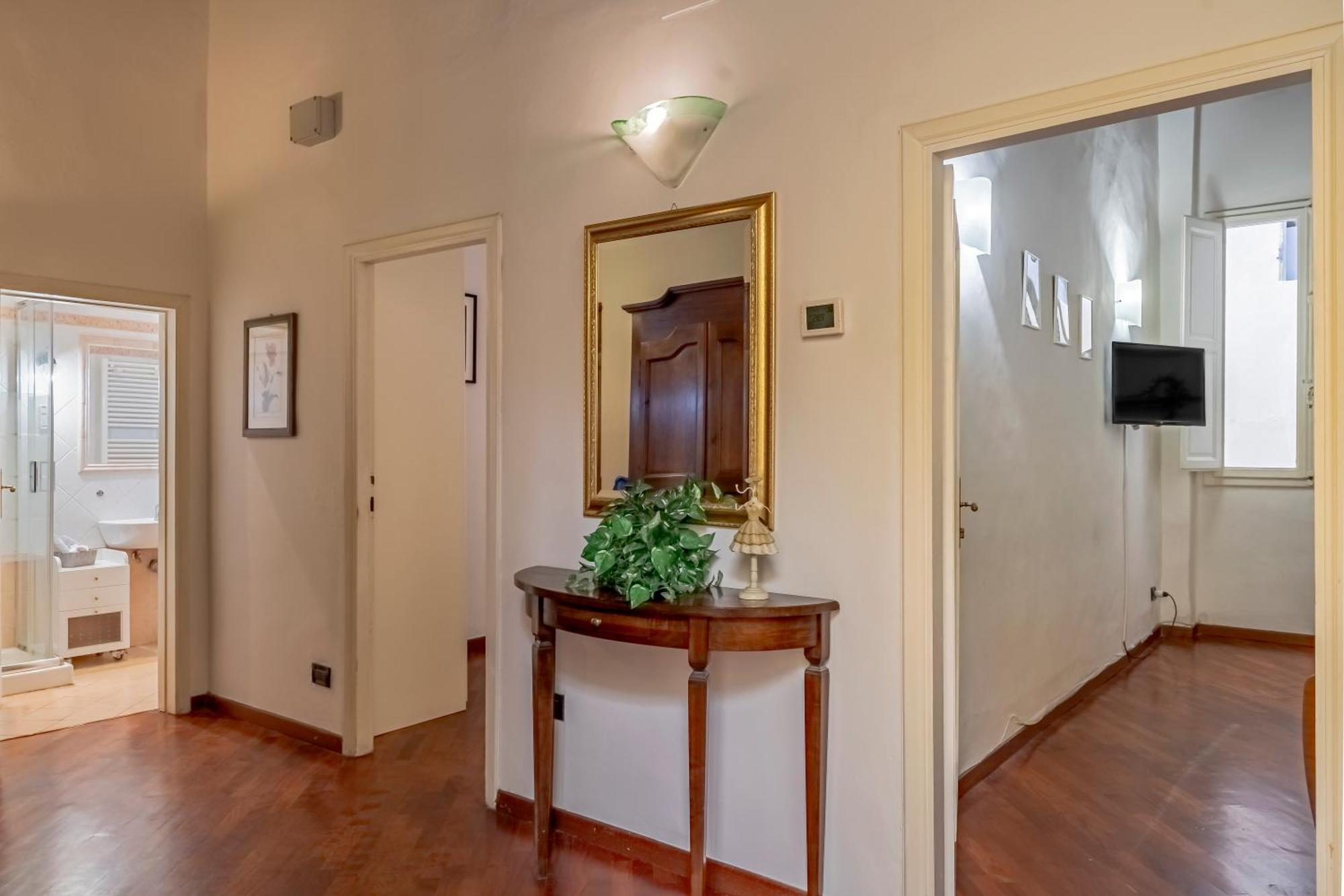 Dante'S Rooms Florenz Exterior foto