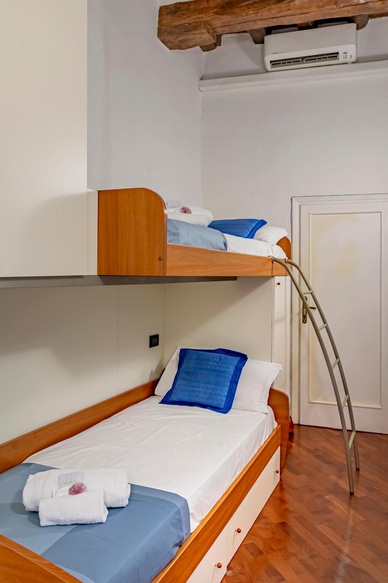 Dante'S Rooms Florenz Exterior foto