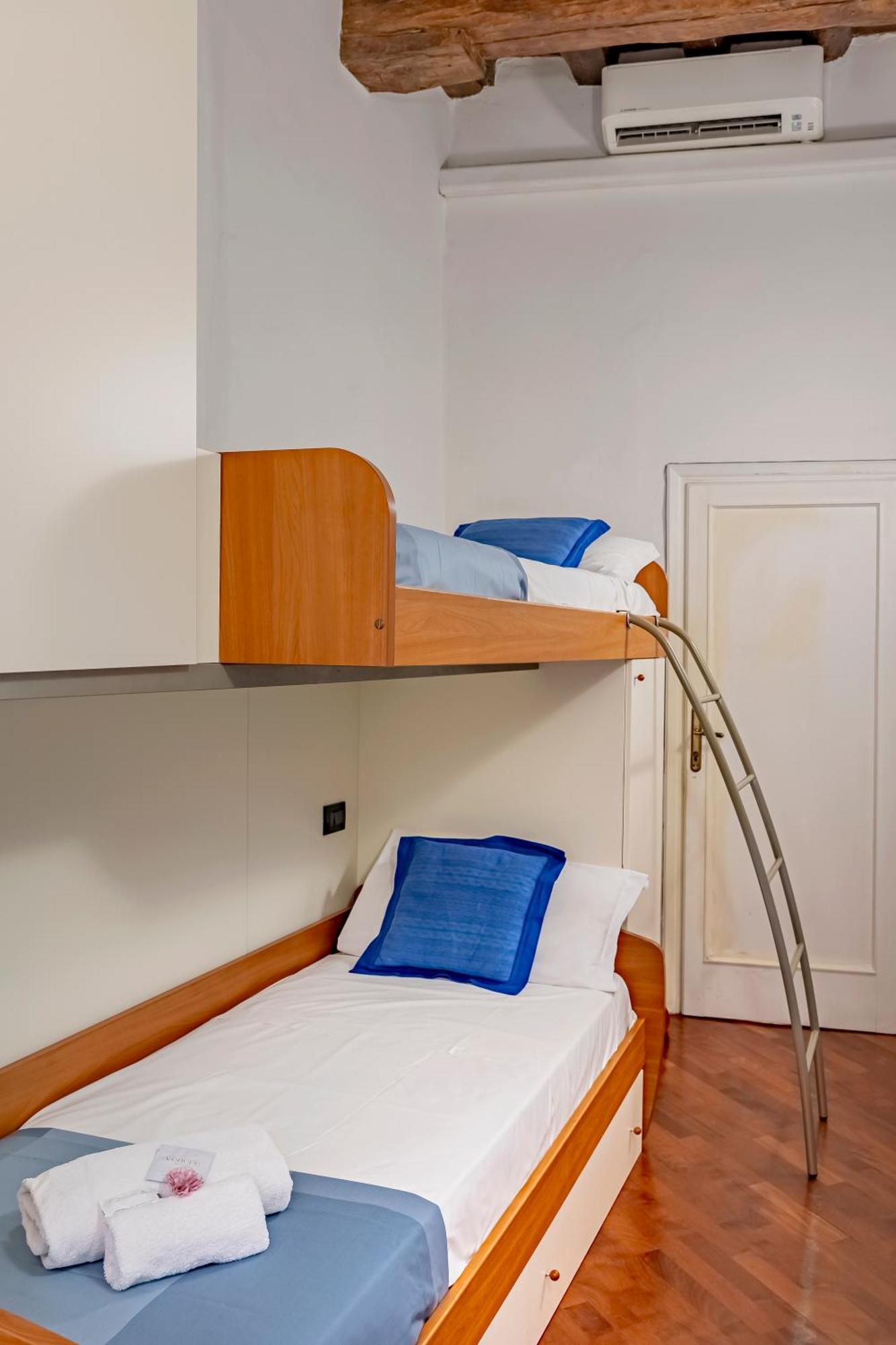 Dante'S Rooms Florenz Exterior foto