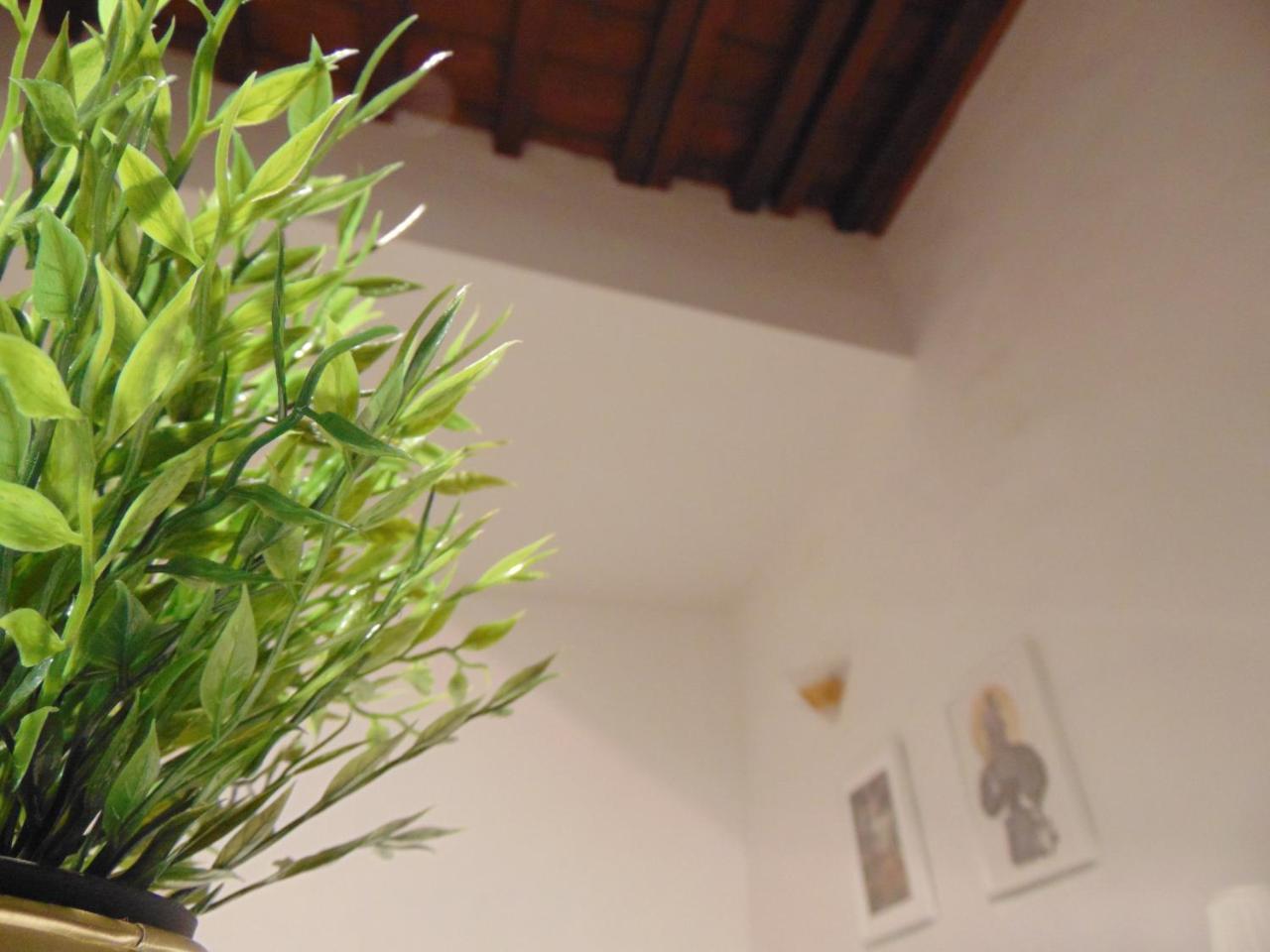 Dante'S Rooms Florenz Exterior foto