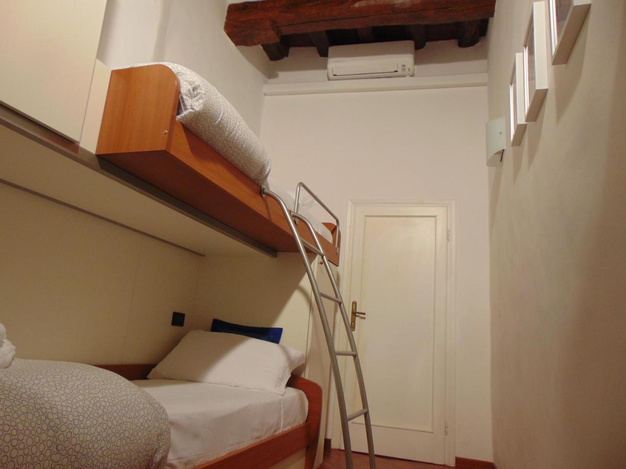 Dante'S Rooms Florenz Exterior foto