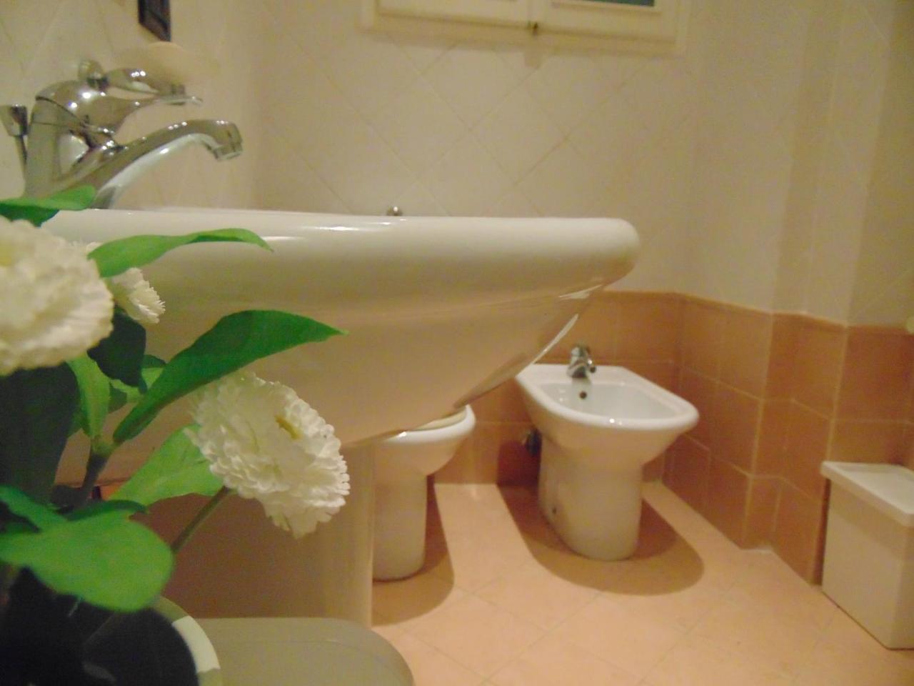 Dante'S Rooms Florenz Exterior foto
