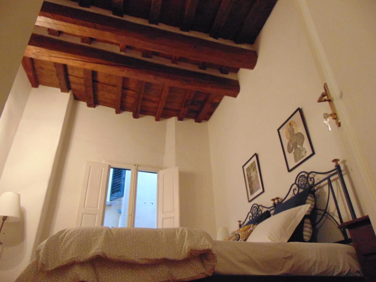 Dante'S Rooms Florenz Exterior foto