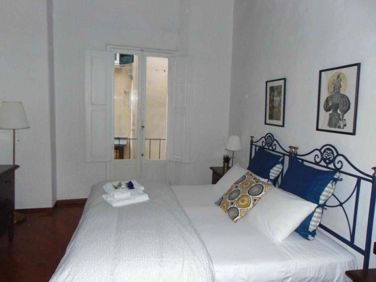 Dante'S Rooms Florenz Exterior foto