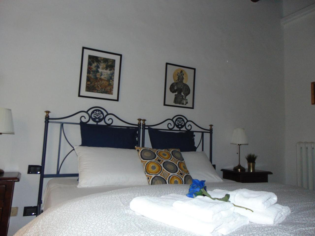 Dante'S Rooms Florenz Exterior foto