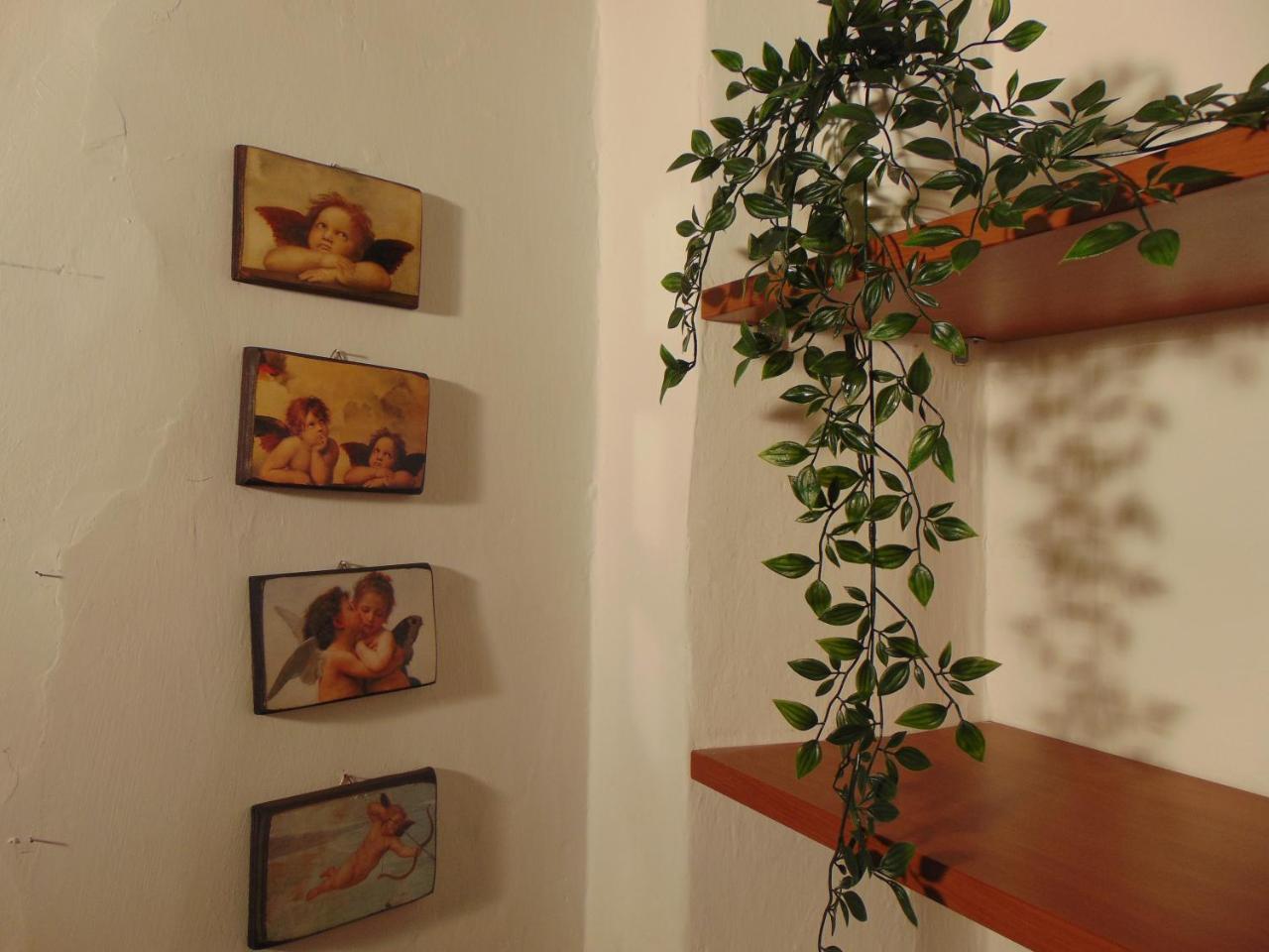 Dante'S Rooms Florenz Exterior foto