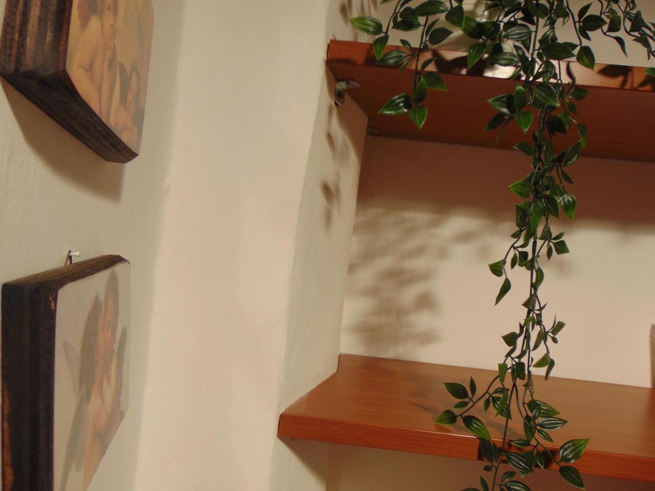 Dante'S Rooms Florenz Exterior foto