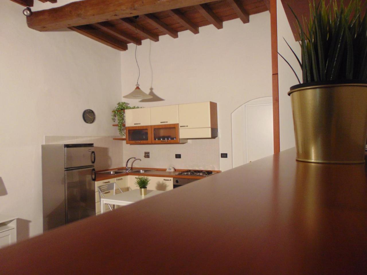 Dante'S Rooms Florenz Exterior foto