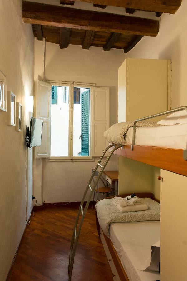 Dante'S Rooms Florenz Exterior foto