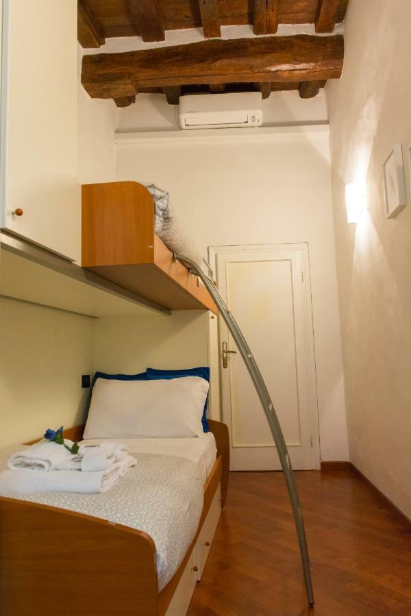 Dante'S Rooms Florenz Exterior foto